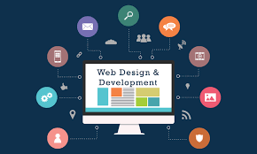 Get Best Real Estate Web Development Services From Invoidea